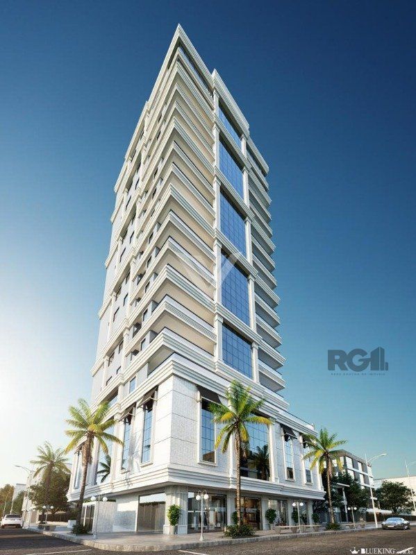 Apartamento, 3 quartos, 140 m² - Foto 1