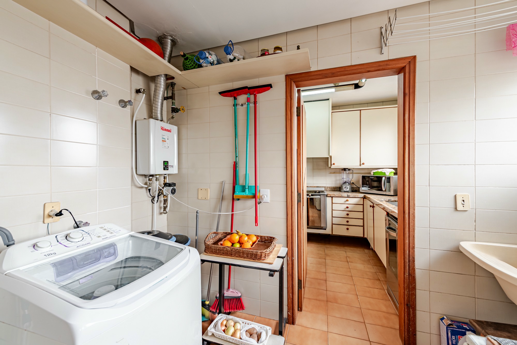 Cobertura, 4 quartos, 424 m² - Foto 23