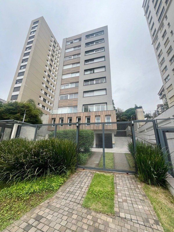 Apartamento, 1 quarto, 55 m² - Foto 1