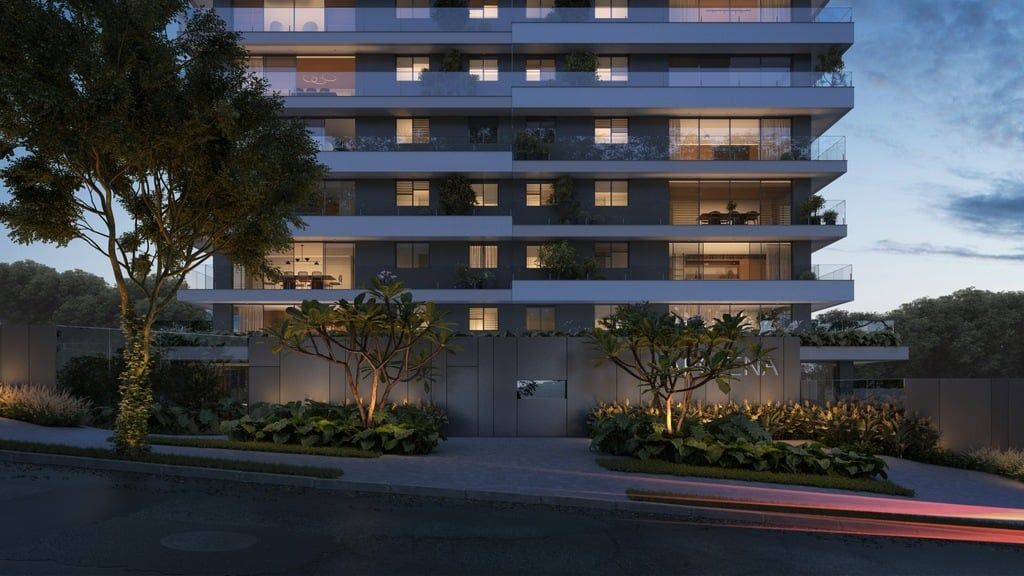 Apartamento, 3 quartos, 148 m² - Foto 4