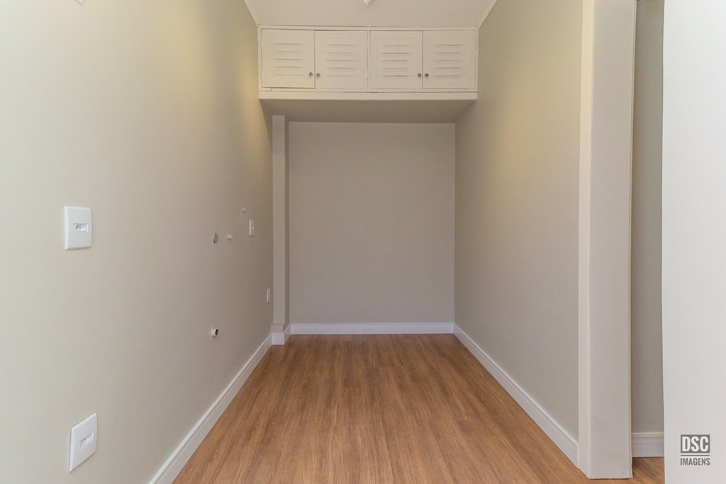 Apartamento, 1 quarto, 28 m² - Foto 10