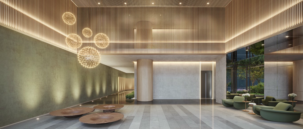 Cobertura à venda com 4 quartos, 393m² - Foto 3