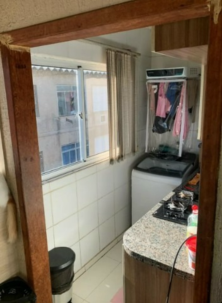 Apartamento, 2 quartos, 60 m² - Foto 10