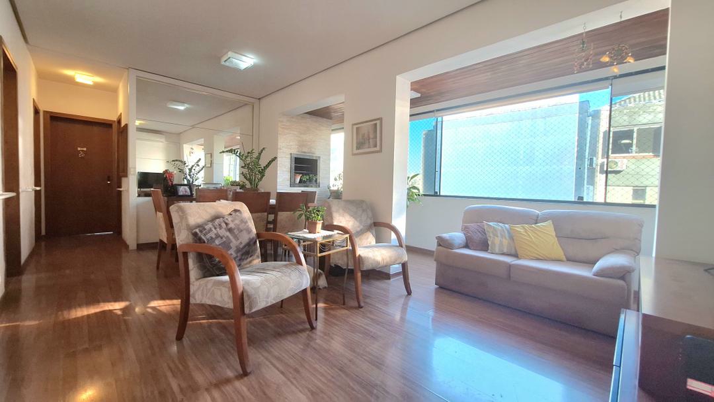 Apartamento, 2 quartos, 79 m² - Foto 1