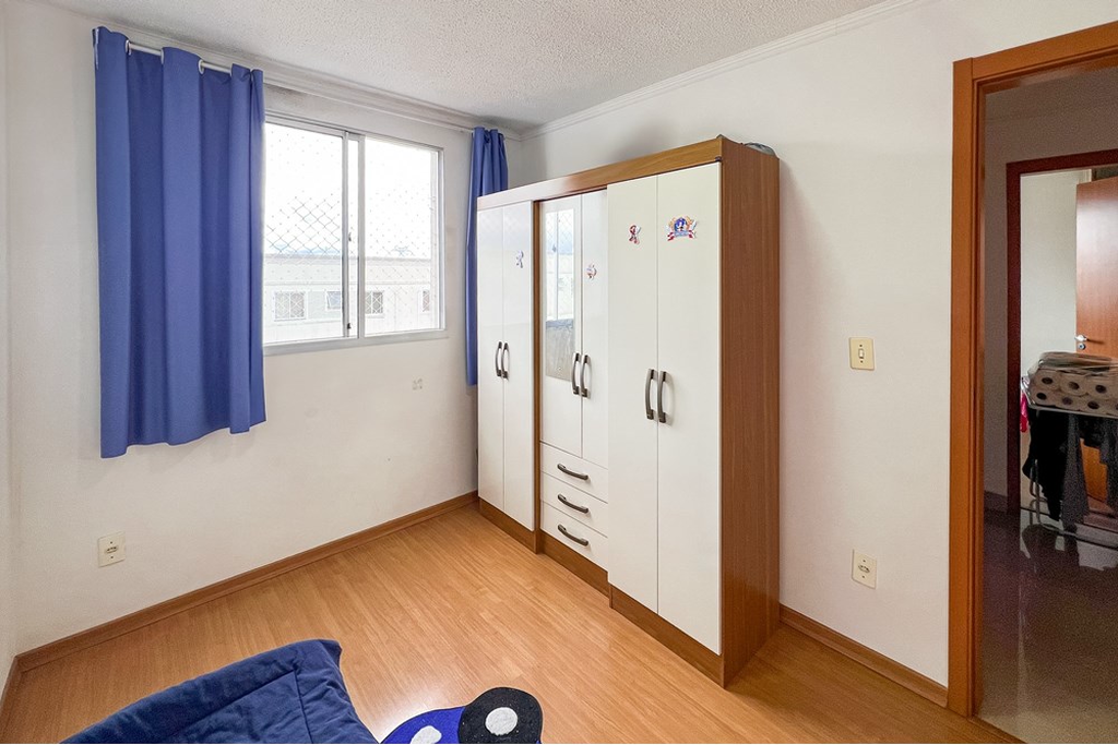 Apartamento à venda com 2 quartos, 44m² - Foto 6