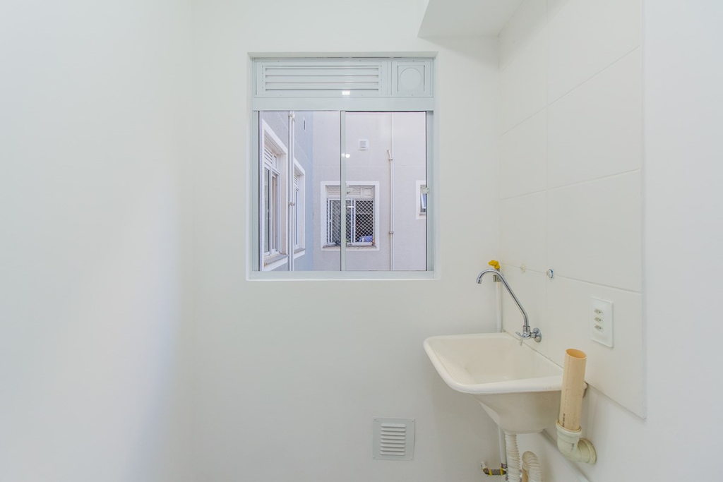 Apartamento, 2 quartos, 44 m² - Foto 35