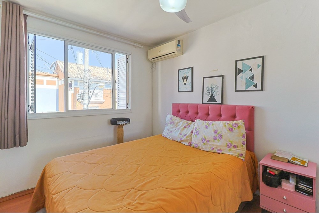 Casa de Condomínio, 2 quartos - Foto 47