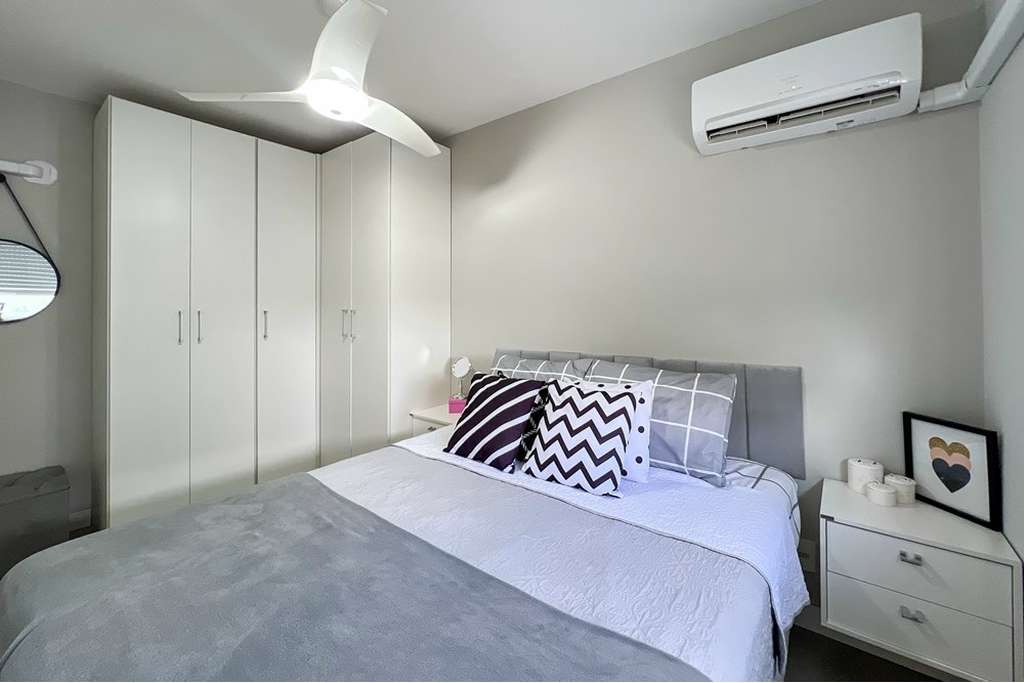 Apartamento à venda com 2 quartos, 48m² - Foto 12