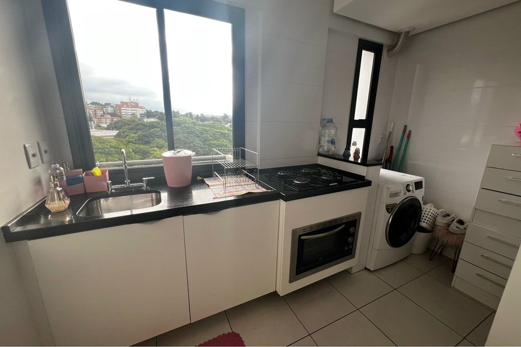 Apartamento, 1 quarto, 48 m² - Foto 22