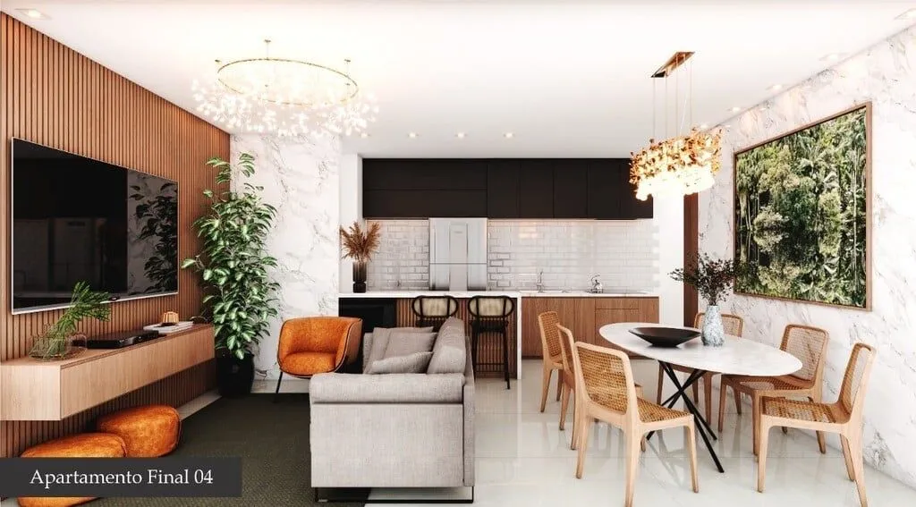 Depósito-Galpão, 124 m² - Foto 5