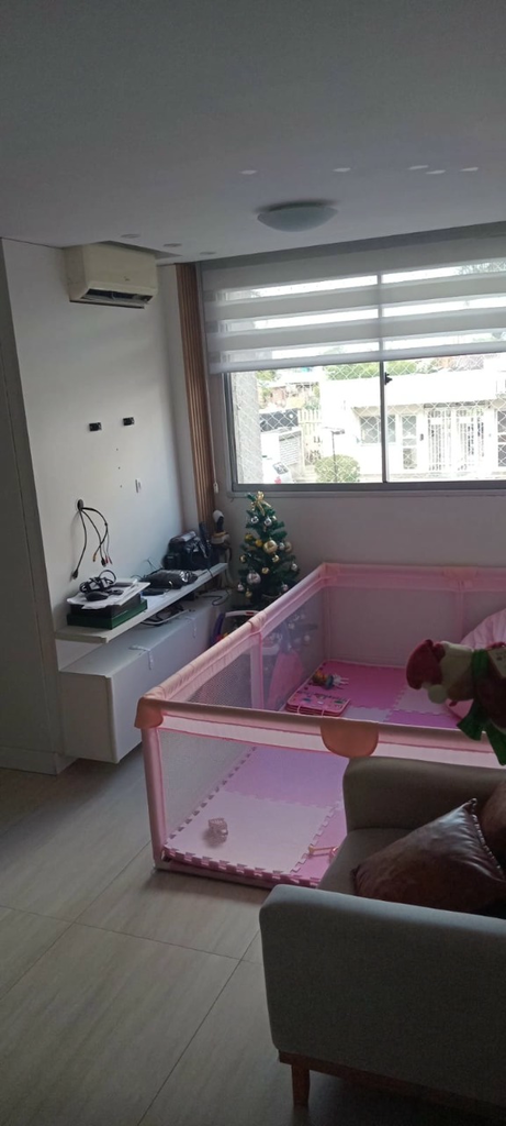 Apartamento, 2 quartos, 43 m² - Foto 25