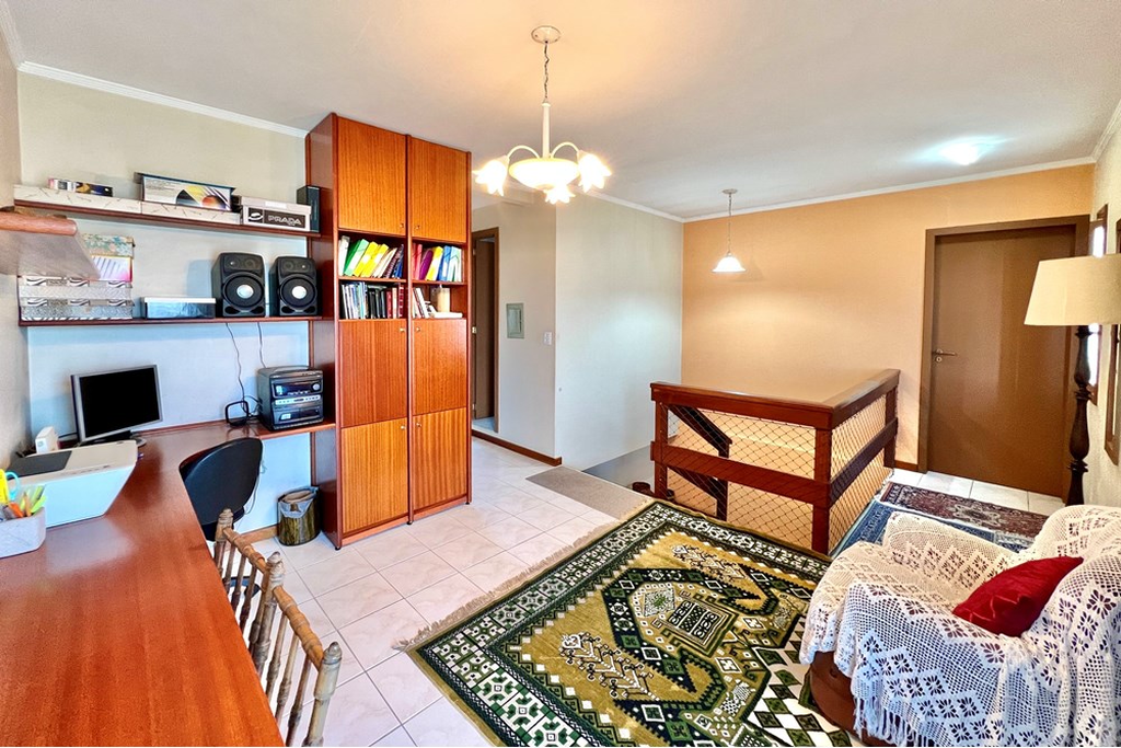 Casa, 3 quartos, 261 m² - Foto 57