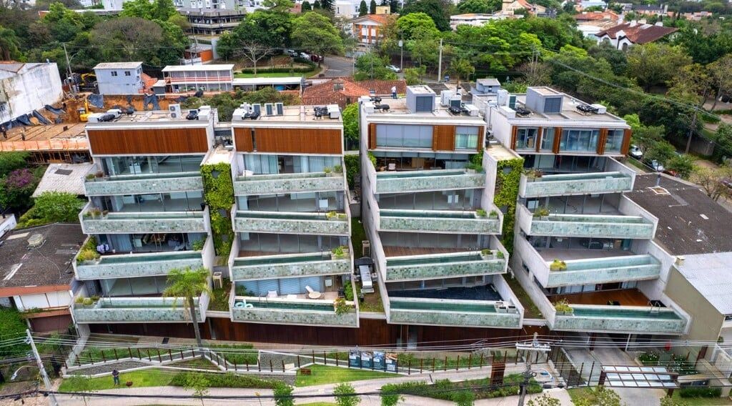 Apartamento, 3 quartos, 375 m² - Foto 1