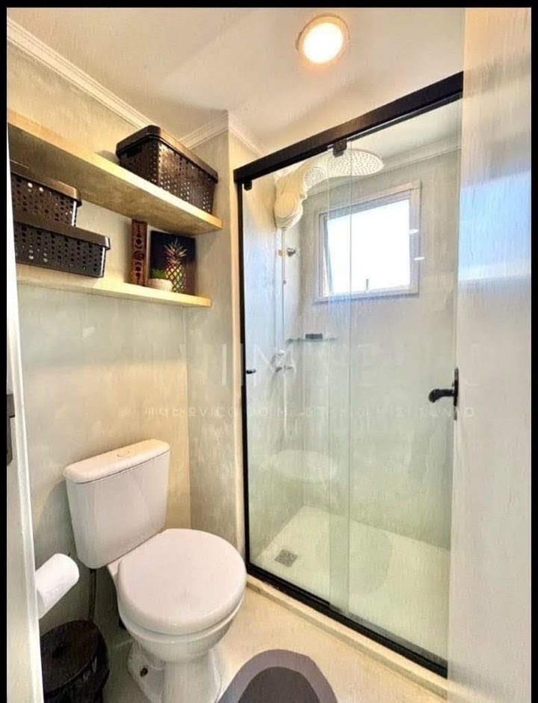 Apartamento, 2 quartos, 43 m² - Foto 17