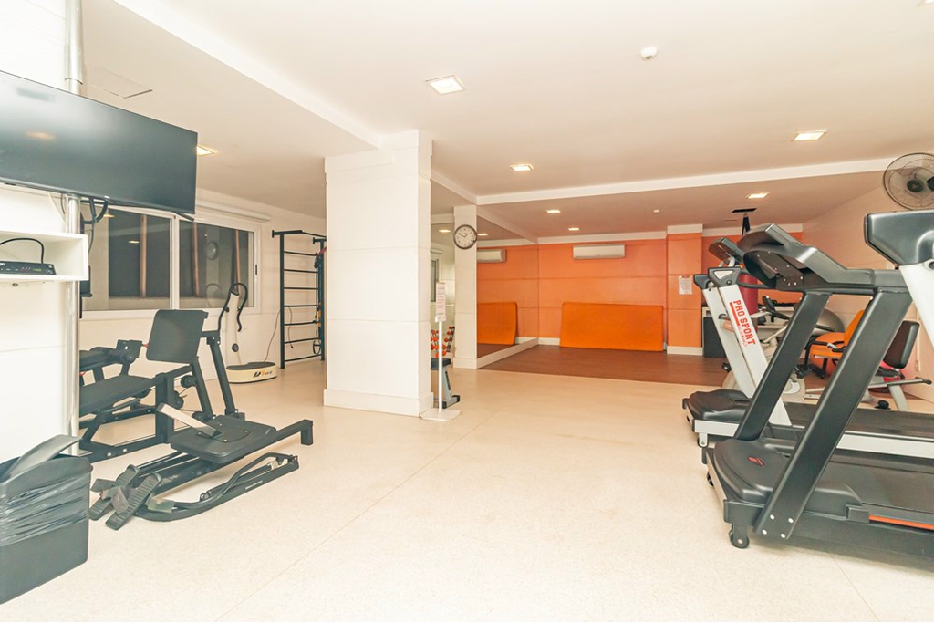 Apartamento à venda com 2 quartos, 62m² - Foto 21