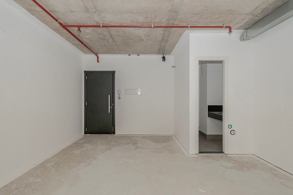 Sala-Conjunto, 36 m² - Foto 36