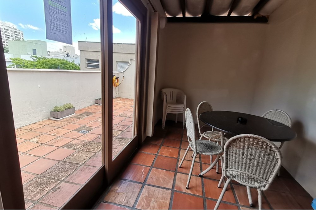 Apartamento, 2 quartos, 60 m² - Foto 19