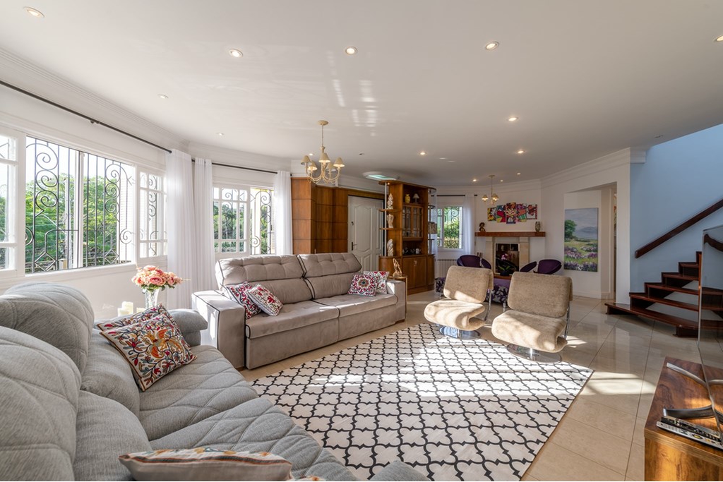 Casa, 4 quartos, 608 m² - Foto 55