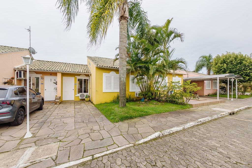 Casa de Condomínio, 3 quartos - Foto 16