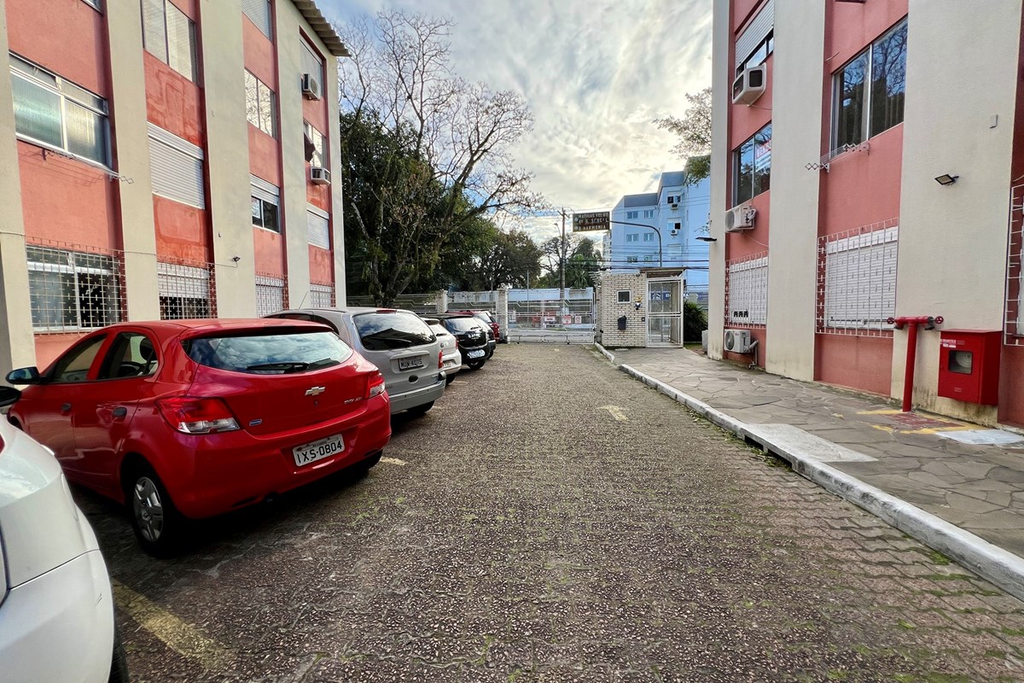 Apartamento, 1 quarto, 44 m² - Foto 24