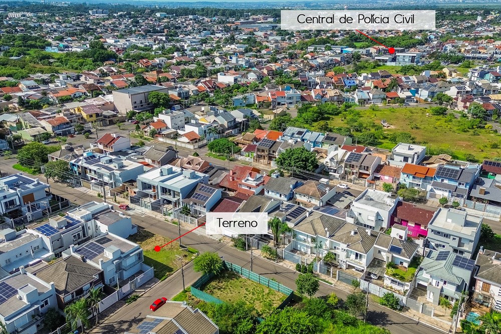 Terreno, 237 m² - Foto 11