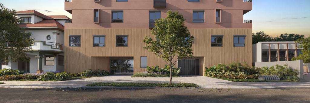 Flat/Apart Hotel, 1 quarto, 24 m² - Foto 4