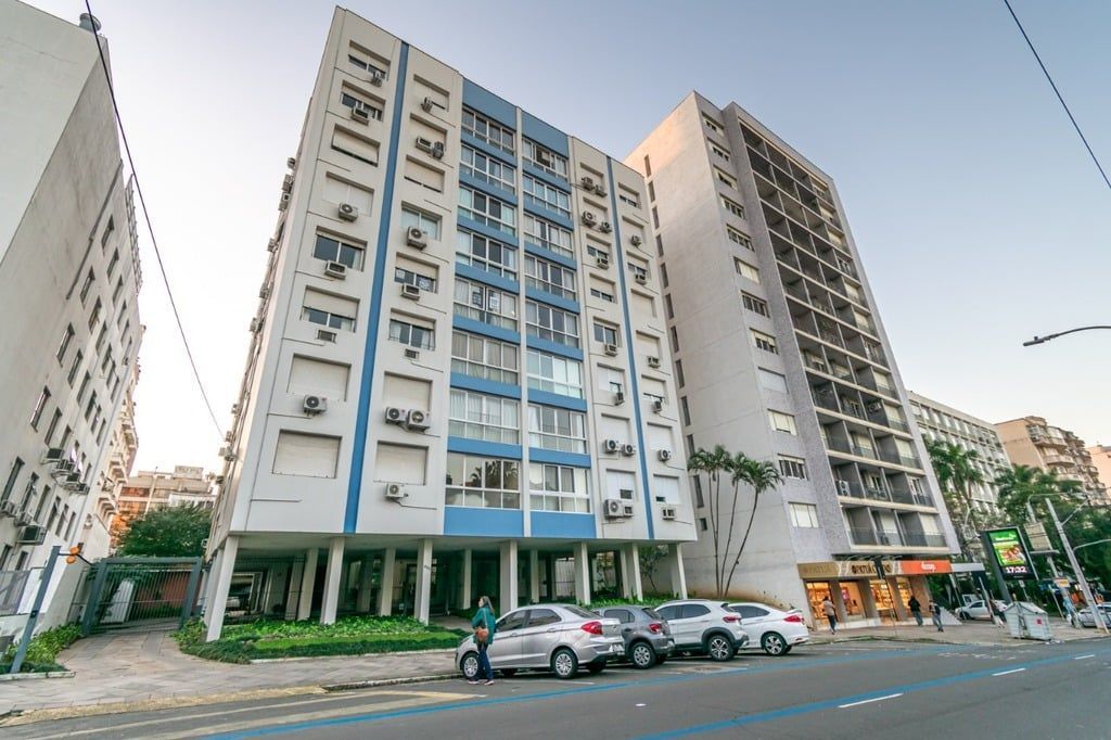 Apartamento à venda com 3 quartos, 121m² - Foto 14