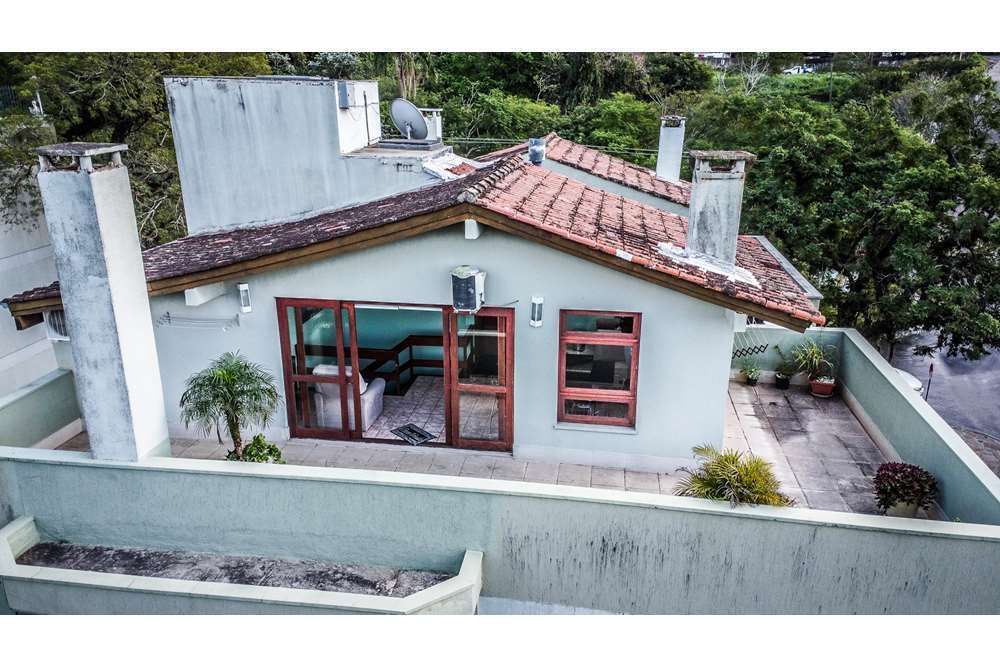 Cobertura à venda com 3 quartos, 164m² - Foto 27
