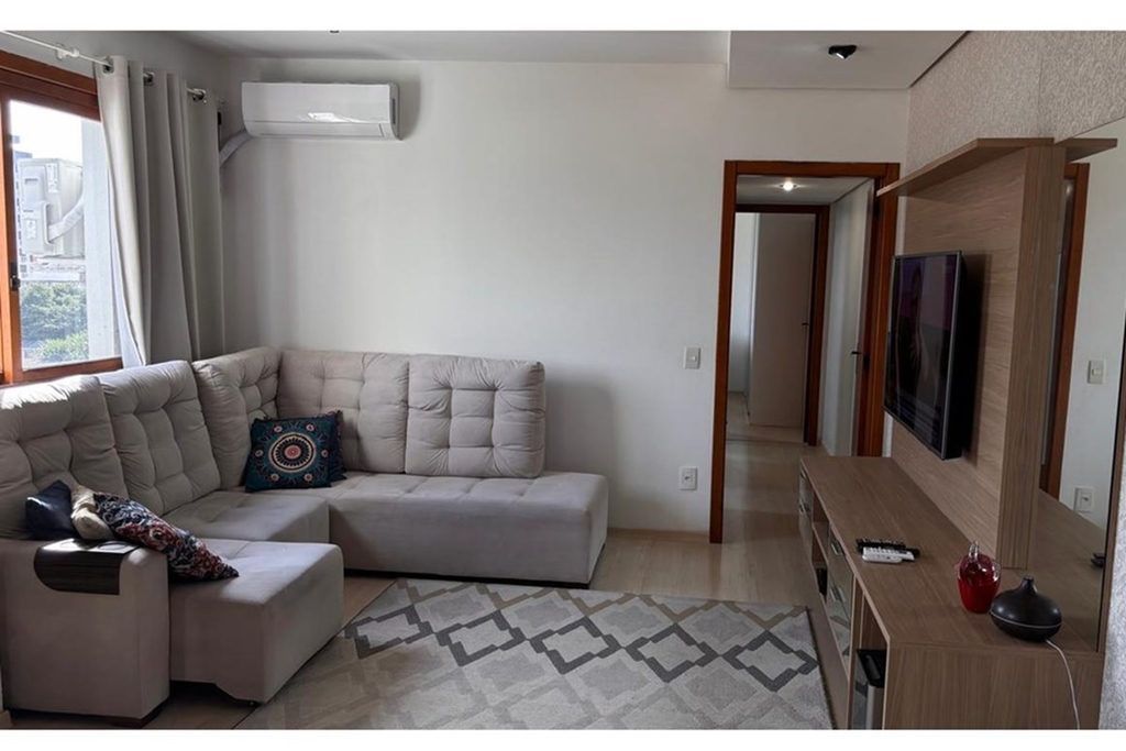 Apartamento, 2 quartos, 70 m² - Foto 19