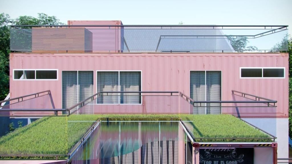 Casa, 2 quartos, 221 m² - Foto 3