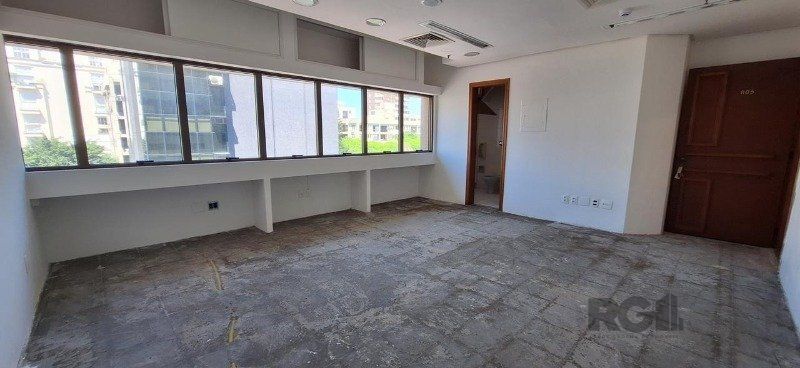 Conjunto Comercial-Sala para alugar, 32m² - Foto 6