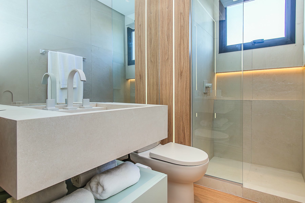 Apartamento, 3 quartos, 124 m² - Foto 38