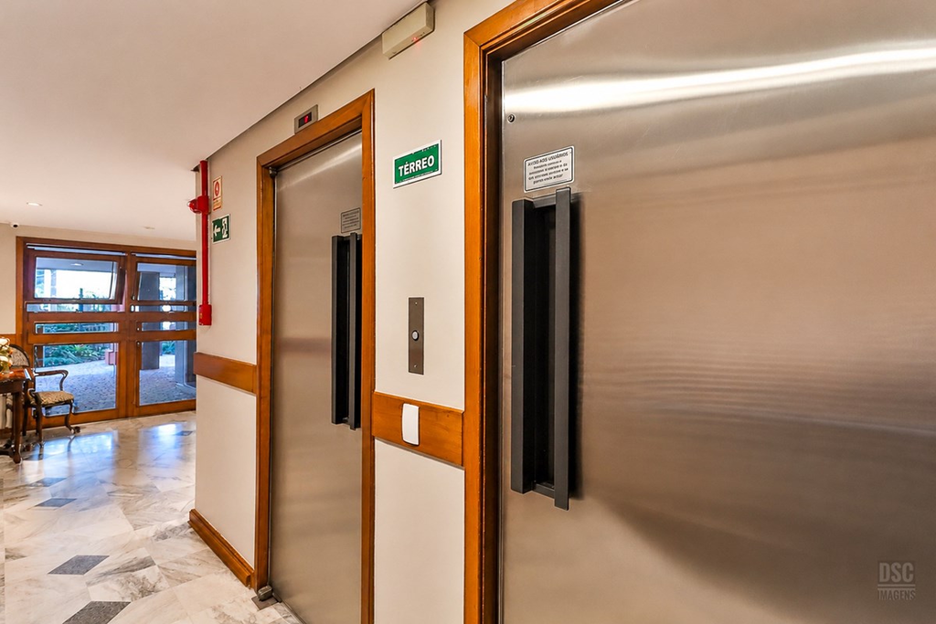 Cobertura, 4 quartos, 317 m² - Foto 14