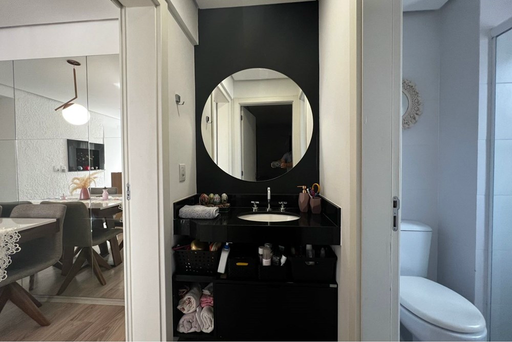 Apartamento, 1 quarto, 50 m² - Foto 78