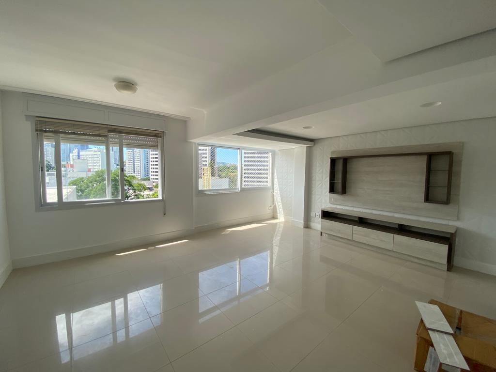 Cobertura, 2 quartos, 129 m² - Foto 1