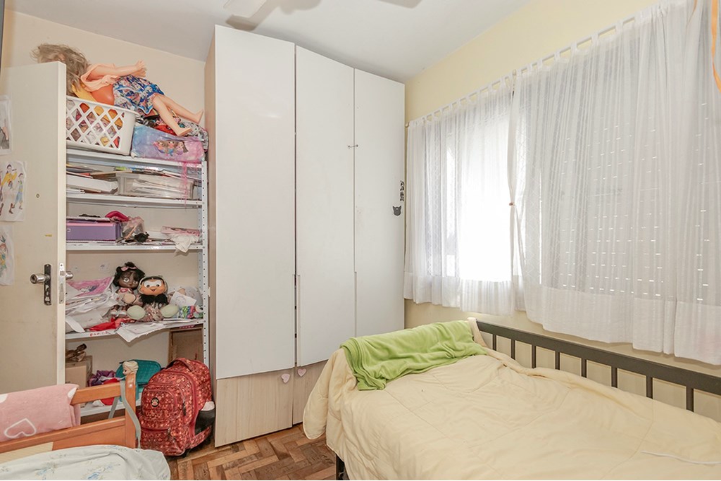 Apartamento, 4 quartos, 85 m² - Foto 3
