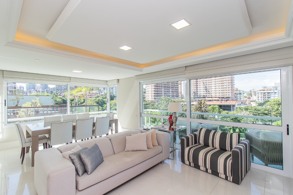 Apartamento, 3 quartos, 186 m² - Foto 30