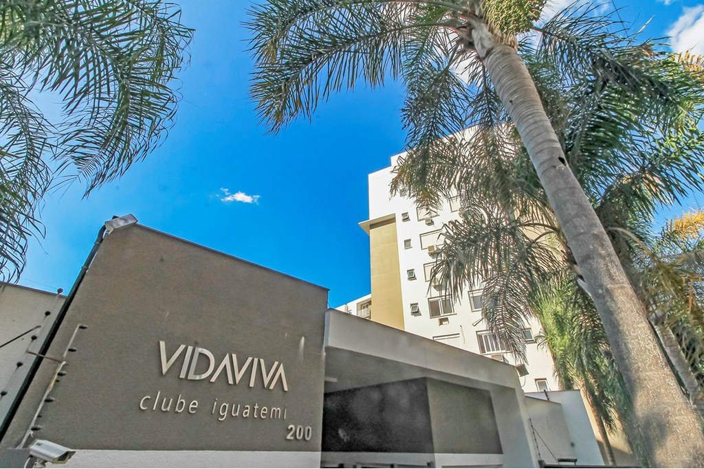 Apartamento, 2 quartos, 86 m² - Foto 11