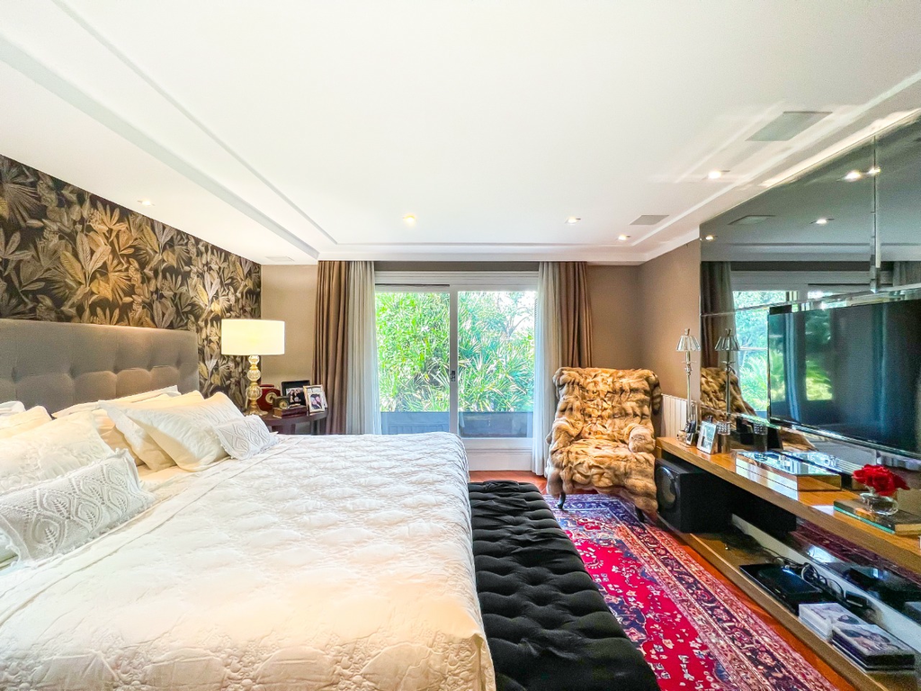 Casa de Condomínio à venda com 4 quartos, 631m² - Foto 56