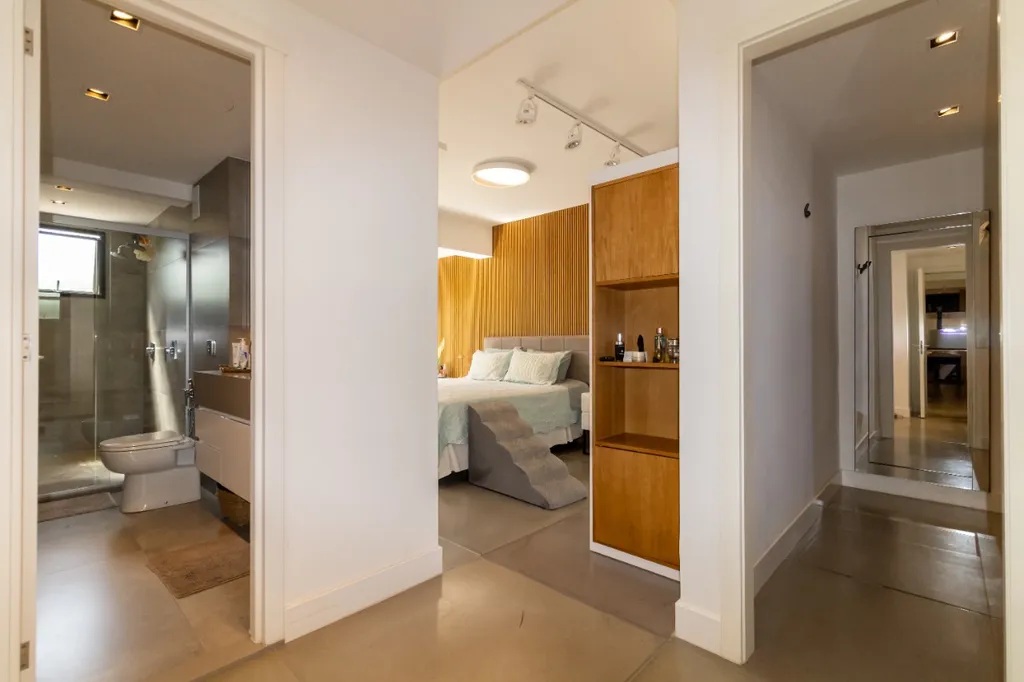 Depósito-Galpão, 154 m² - Foto 15