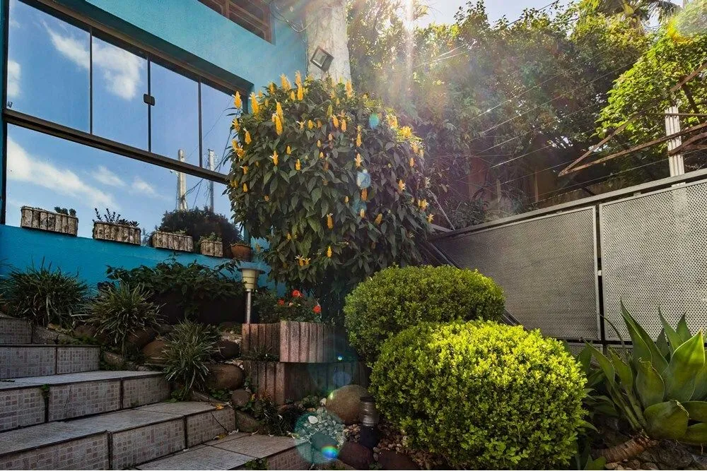 Casa, 4 quartos, 215 m² - Foto 27