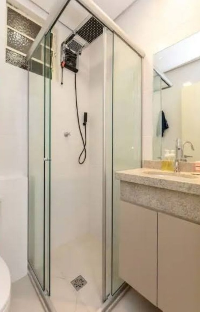 Apartamento, 1 quarto, 17 m² - Foto 10