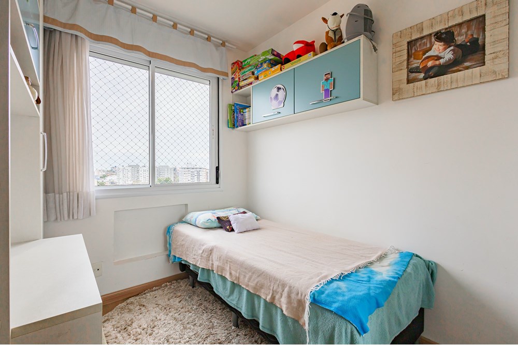 Apartamento, 2 quartos, 63 m² - Foto 4