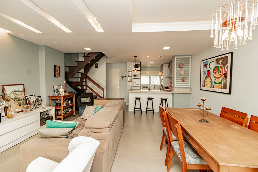 Casa, 3 quartos, 196 m² - Foto 19