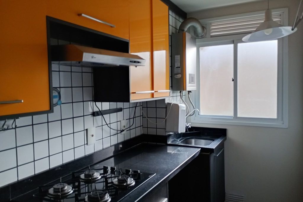 Apartamento, 3 quartos, 63 m² - Foto 28