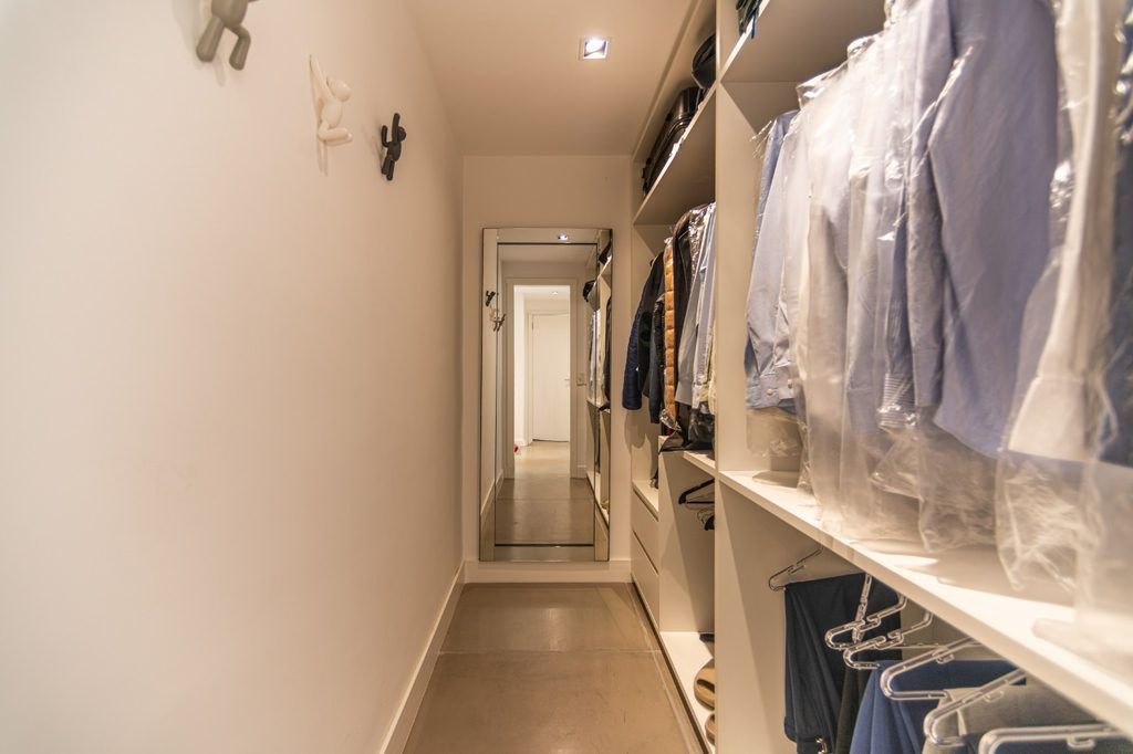 Apartamento, 2 quartos, 154 m² - Foto 10
