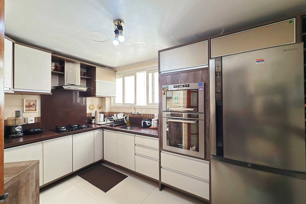 Casa, 4 quartos, 281 m² - Foto 4