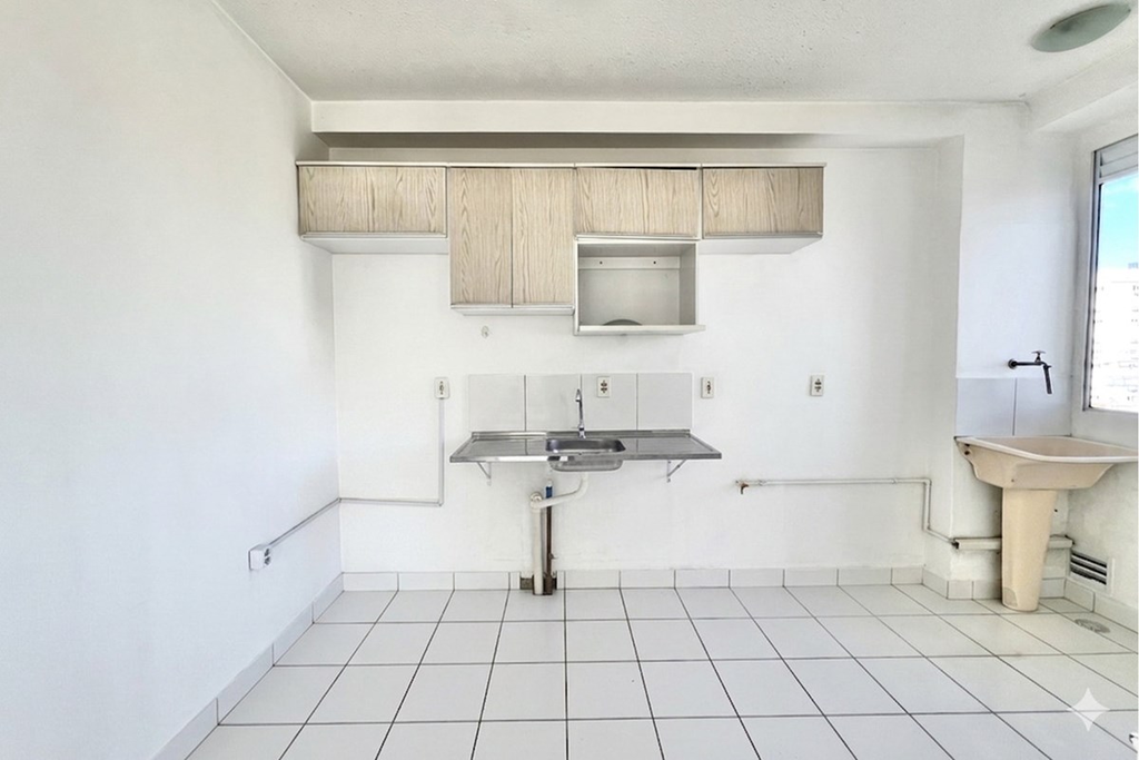 Apartamento, 2 quartos, 43 m² - Foto 32