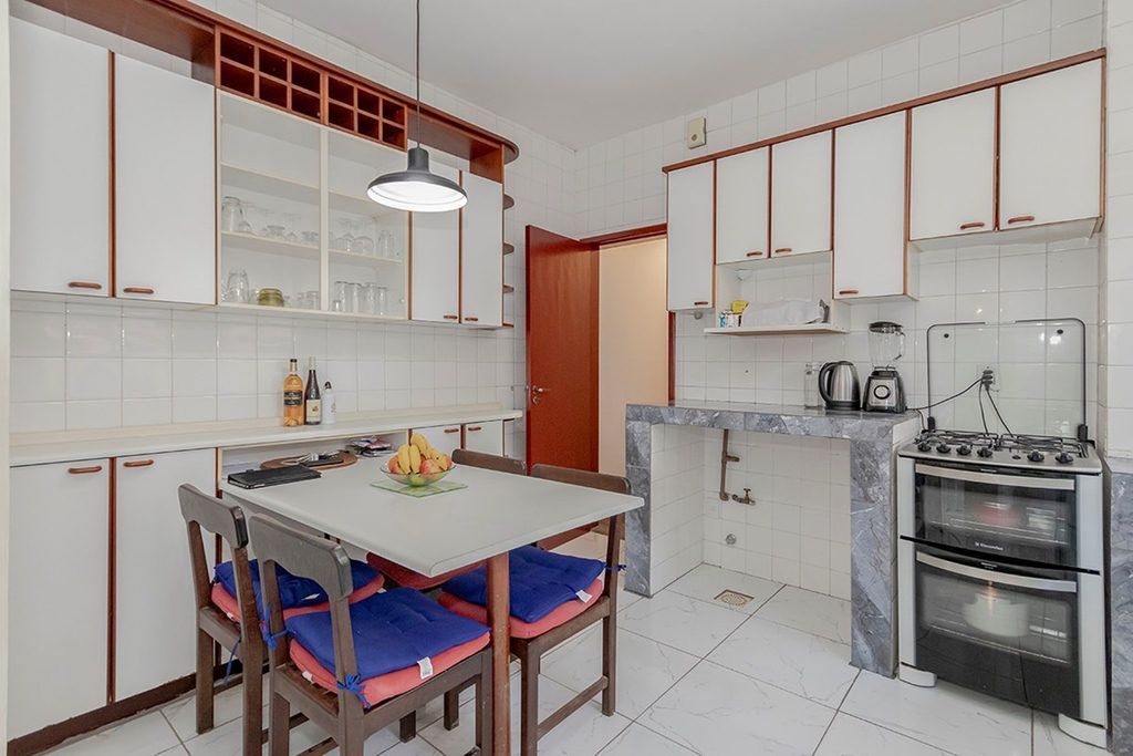 Apartamento, 2 quartos, 110 m² - Foto 11