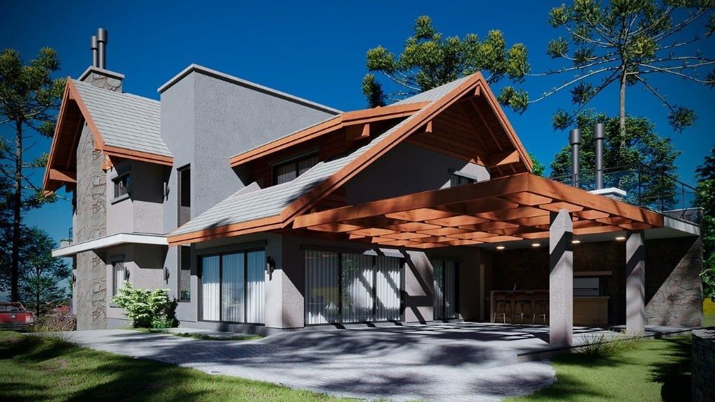 Casa de Condomínio à venda com 4 quartos, 381m² - Foto 21